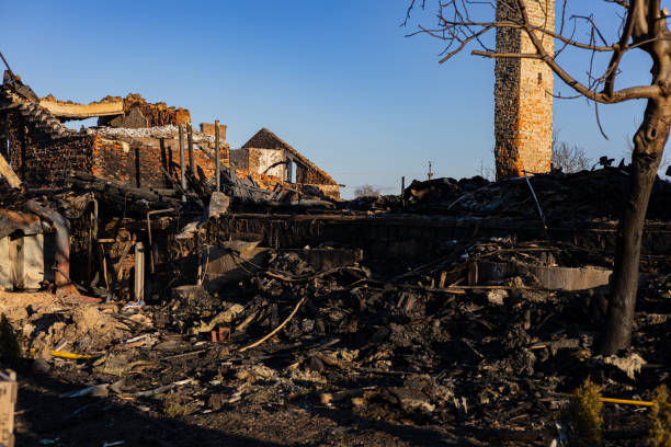 Reliable Emergency Fire Cleanup contractor in Maple Lake, MN by Meridian Smoke Damage