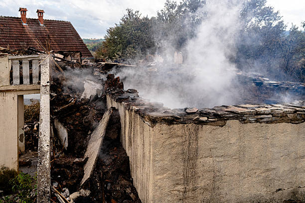 Affordable Emergency Fire Cleanup solutions in Maple Lake, MN